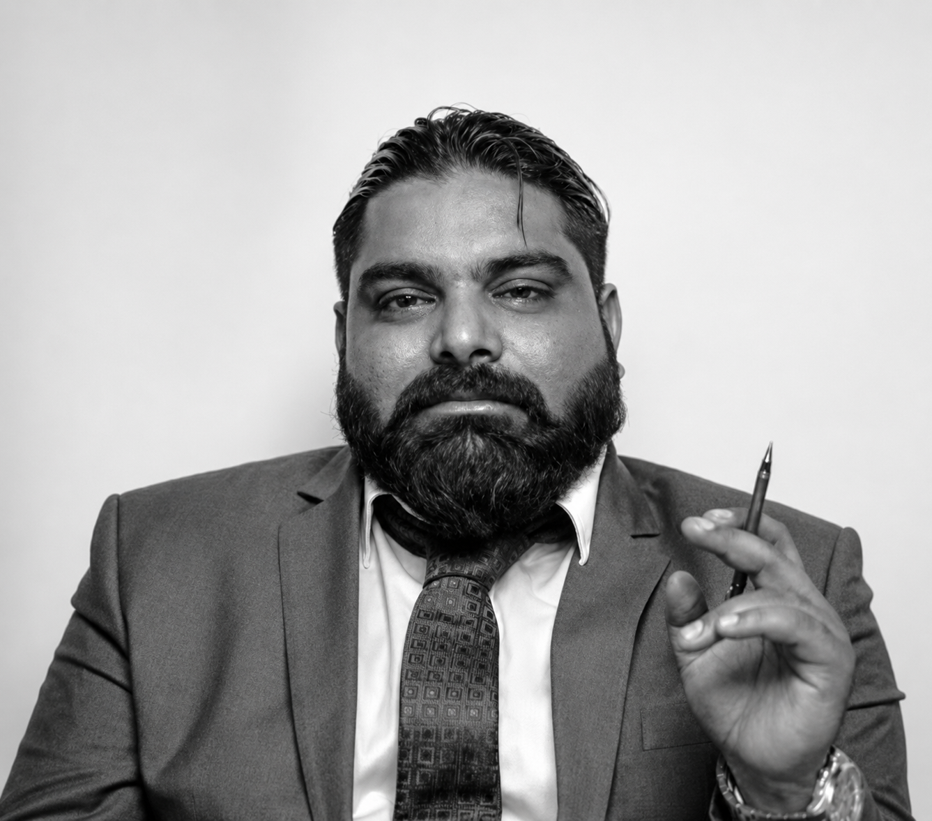 Ar. Vivek Singh